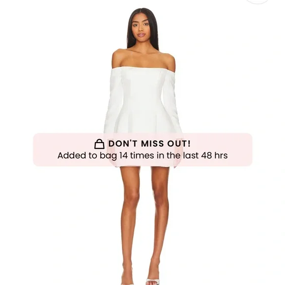 NWT BRAND NEW ELLIAT VIDA - bridal dress - Picture 2 of 8